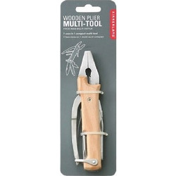WOOD PLIERS