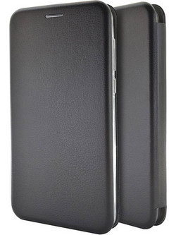 Element Smart Magnet Book Samsung Galaxy A51 Μαύρη