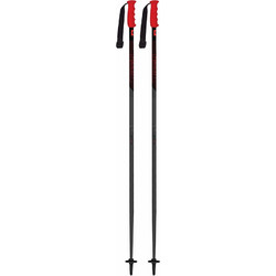 MAJESTY ADVENTURE PRO FIXED SKI POLES