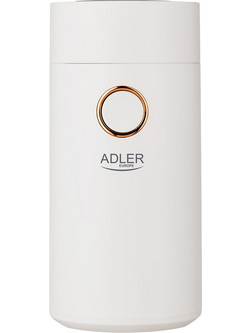 Adler AD 4446 White