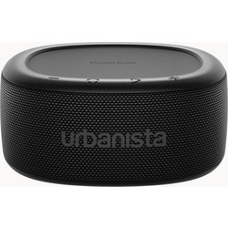 Urbanista Malibu Αδιάβροχο Ηχείο Bluetooth 10W Μαύρο