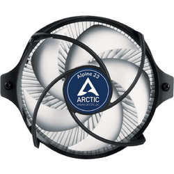 Arctic Alpine 23