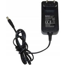 SUNNY 12V 4A DC ADAPTER