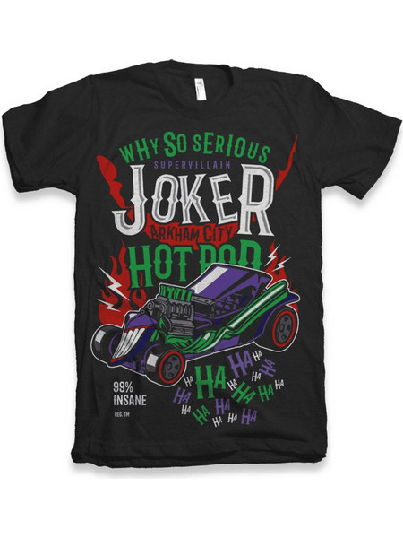 Παιδικό tshirt Arkham City