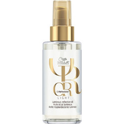 Wella Professionals Luminous Reflective Light Ξηρό Λάδι Μαλλιών 100ml