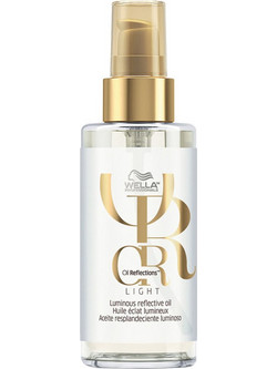 Wella Professionals Luminous Reflective Light Ξηρό Λάδι Μαλλιών 100ml
