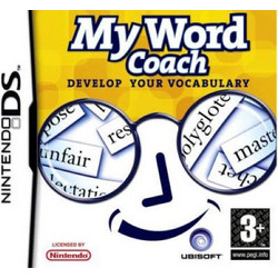 My Word Coach DS