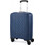 Verage Diamond GM18106W Βαλίτσα Καμπίνας 53x38x24cm με 4 Ρόδες Μπλε