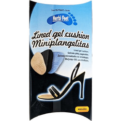 Herbi Feet Μαξιλάρι Μεταταρσίου Gel 2τμχ
