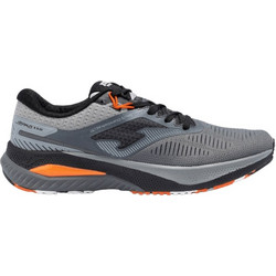 Joma Hispalis 2312 Ανδρικά Αθλητικά Παπούτσια για Τρέξιμο Γκρι RHISPS2312