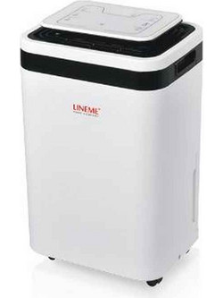 LINEME 70-00503 Αφυγραντήρας 12lt