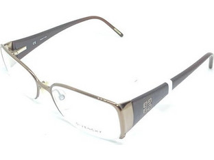 Givenchy VGV347 0R80 Γυναικείος Σκελετός Γυαλιών Οράσεως Κοκάλινος Καφέ