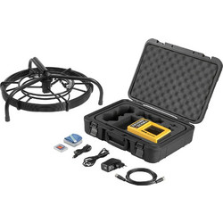 REMS CamSys Set S-Color 30 H Κάμερα Επιθεώρησης 175010