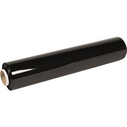 Stretch Film 1.6kg Μαύρο