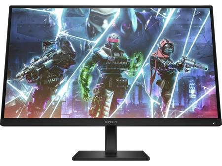 HP Omen 27s IPS Gaming Monitor 27" 3840x2160 4K UHD 240Hz 5.4ms