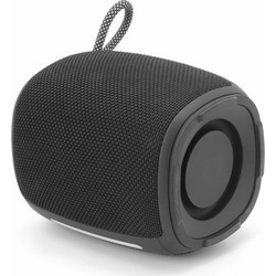 Gembird SPK-BT-03 Ηχείο Bluetooth 3W με Ραδιόφωνο Μαύρο