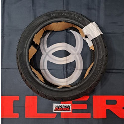 Ελαστικά Metzeler Roadtec 53P TL 130/60/13 για πολλά μοντέλα Scooter καινούργιο γνήσιο