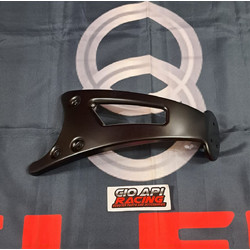 Βάση Πίσω Φτερού (Μεταλλική) Για Piaggio/Gilera Nrg-Runner 50cc Δίχρονα Μοντέλα Καινούργιο Γνήσιο