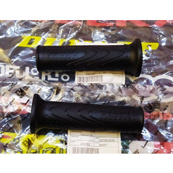 Χειρολαβές Τιμονιού Σετ Για Piaggio Beverly-Mp3-Liberty-Medley-X10 125-150-200-250-300-310-350-400-500-530cc Καινούργιες Γνήσιες