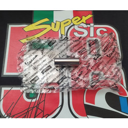 Πειρος Πιστονιού Για Piaggio/Gilera/Vespa/Aprilia/Derbi 200-250cc 1998-2016 Μοντέλα Καινούργιο Γνήσιο