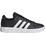 Adidas Grand Court Base 2.0 Ανδρικά Sneakers Μαύρα GW9251