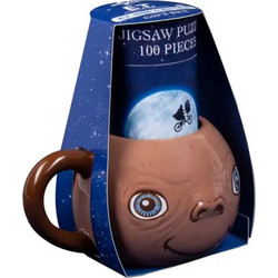 Fizz Creations E.T. Mug & Puzzle Set