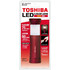 Toshiba Kfl-403L Red Φακός Μπαταρίας Led 75lm