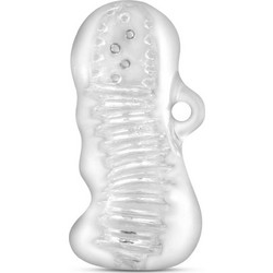 Blush M for Men Hand Tool Pocket Αυνανιστήρι Clear