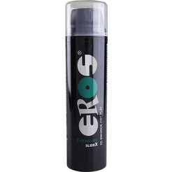 Megasol Eros SlideX Λιπαντικό Gel Νερού Fisting 200ml