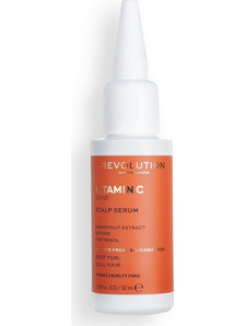 Revolution Hair Care London Vitamin C Hair Serum Μαλλιών για Επανόρθωση 50ml