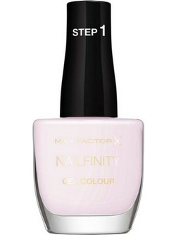 Max Factor Nailfinity 150 Walk Of Fame Gloss Βερνίκι Νυχιών