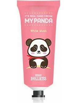Sugu Beauty My Panda White Musk Ενυδατική Κρέμα Χεριών 30ml