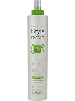 Periche Istyle Isoft Volume Σπρέι Μαλλιών για Όγκο 250ml