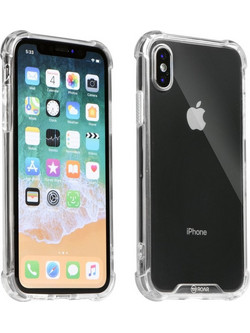 Θήκη Σιλικόνης Armor Jelly Case Roar Apple iPhone 11 Pro Max Διάφανο