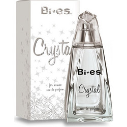 Bi Es Eau de Parfum Crystal 100ml Armani Diamonds