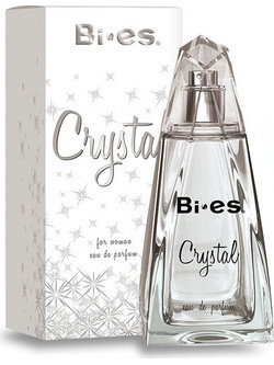 Bi Es Eau de Parfum Crystal 100ml Armani Diamonds