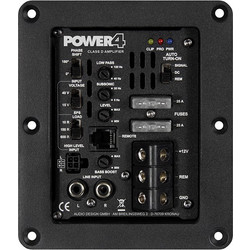 POWER 4 ACTIVE MODULE