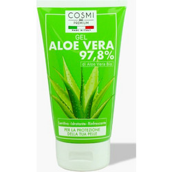 Cosmi Milano Aloe Vera Gel 150ml