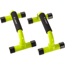 Life fit Λαβές Push up F-PUSH-01-01-Green
