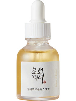 Beauty of Joseon Glow Serum Προσώπου για Ακμή με Πρόπολη & Νιασιμίδη 30ml