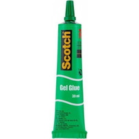 Scotch Κόλλα Τζελ 3M σε Σωληνάριο 30ml (MJT1-V0J3-Q001-YTQY) (MMMMJT1-V0J3-Q001-YTQY)