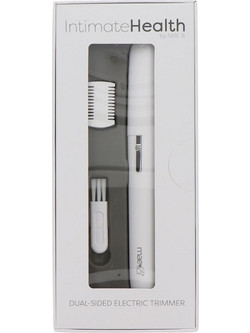 Dual-sided Electric Trimmer