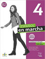 Español en marcha 4 Nueva edición
