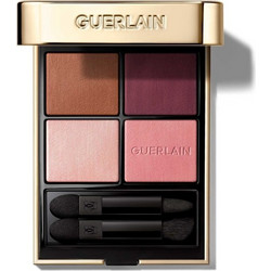 Guerlain Ombres 530 Majestic Rose Παλέτα Σκιών