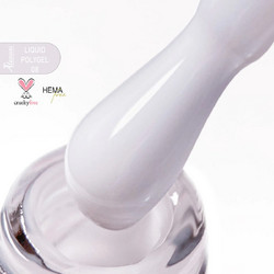 Alezori 08 Liquid Acrygel 15ml