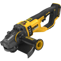 DeWALT DCG460N Γωνιακός Τροχός Μπαταρίας 54V 125mm Solo