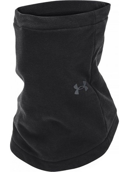 UA Storm Fleece Gaiter Black/Jet Gray/Pitch Gray