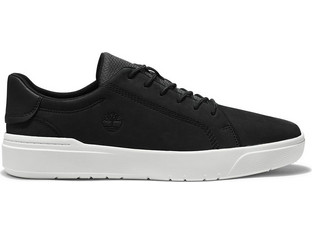 Timberland Seneca Bay Oxford Ανδρικά Sneakers Μαύρα TB0A275R015