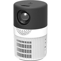 YT400 Mini Projector LCD LED 600 Lumens