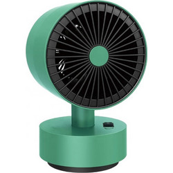 HR5807 Green Αερόθερμο Δαπέδου 600W